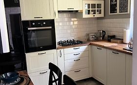 Apartament 41